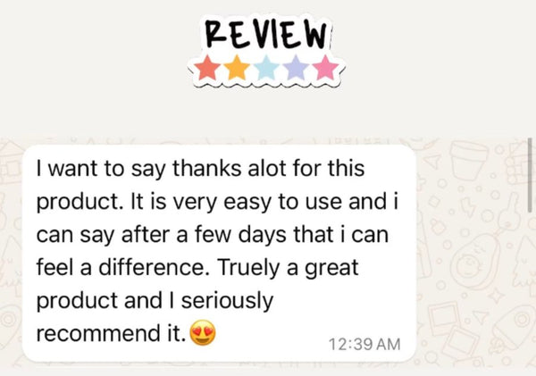Customer review of Prophy