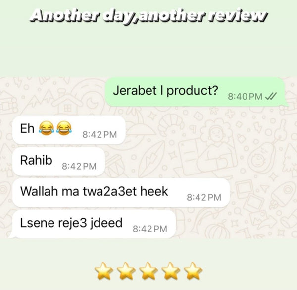 Customer review of Prophy